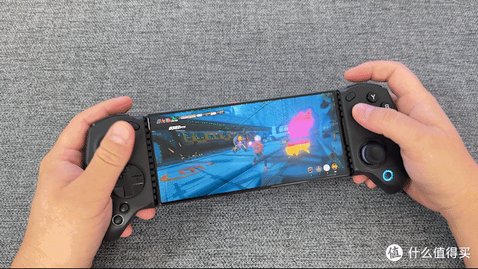 abxylute S8 Lite，百元价位全能配置，让手机秒变掌机玩的更开心
