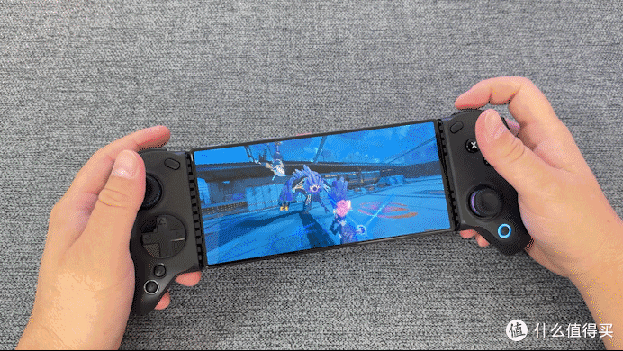 abxylute S8 Lite，百元价位全能配置，让手机秒变掌机玩的更开心