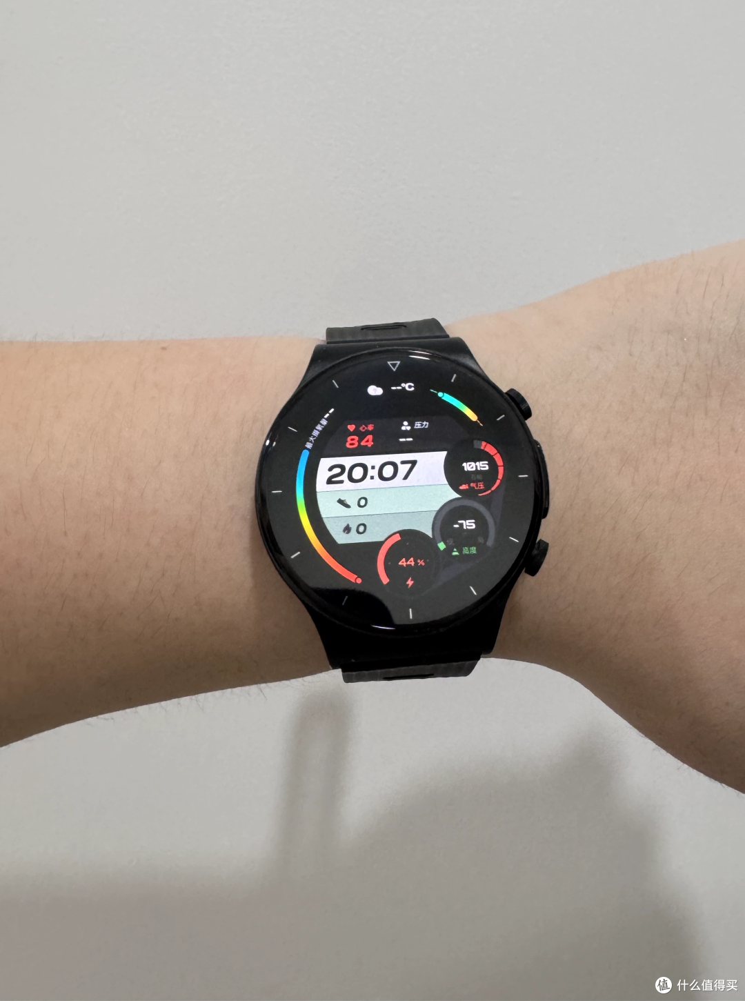 2688跌到230元 华为WATCH GT 2 ProECG版心电图手表值不值?