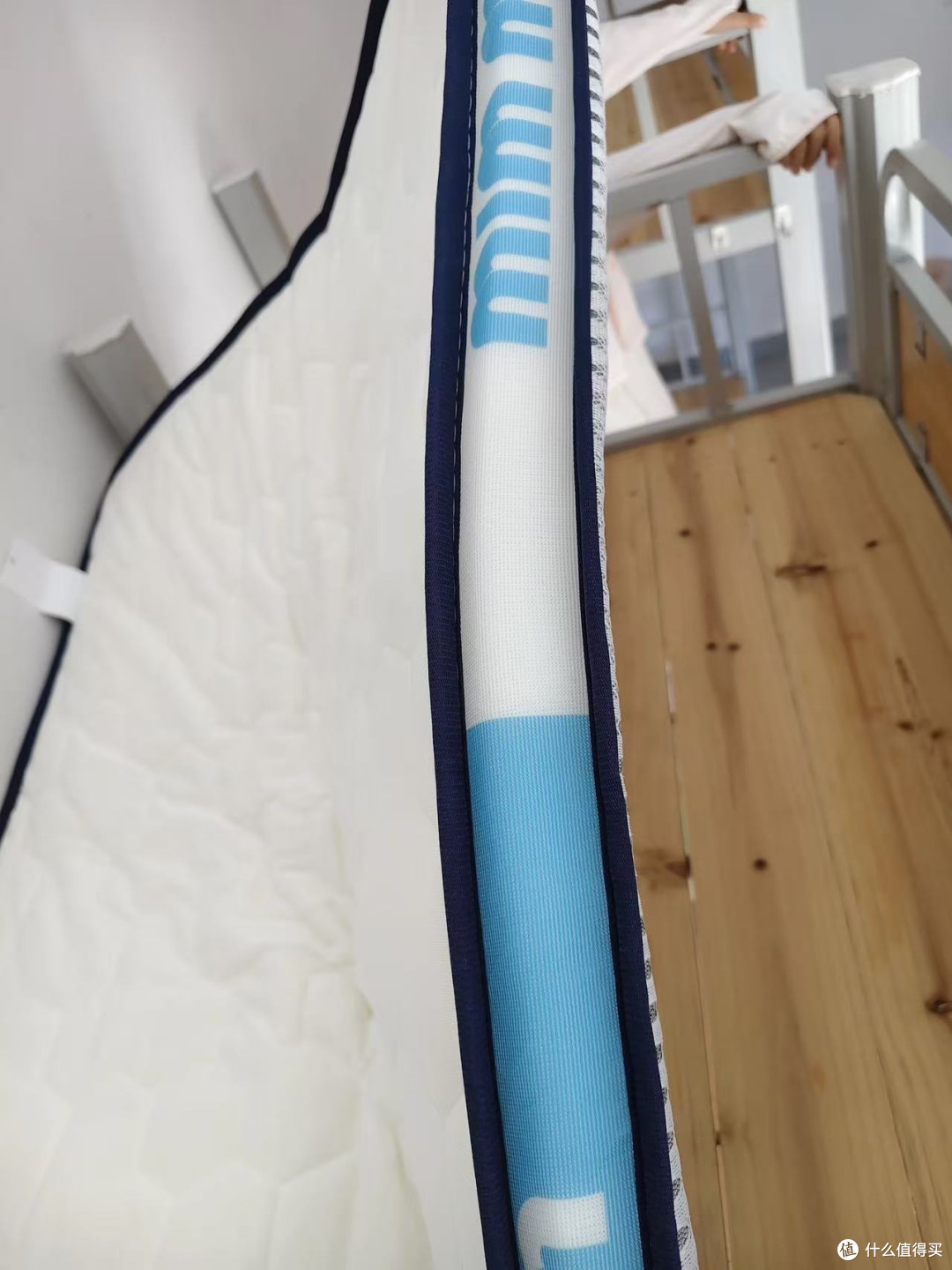 寝室垫被加厚软垫 拯救硬板床的睡眠神器