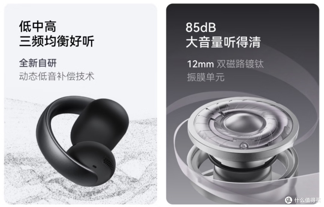 开学季运动耳机怎么选？四款热门耳夹式耳机实测对比