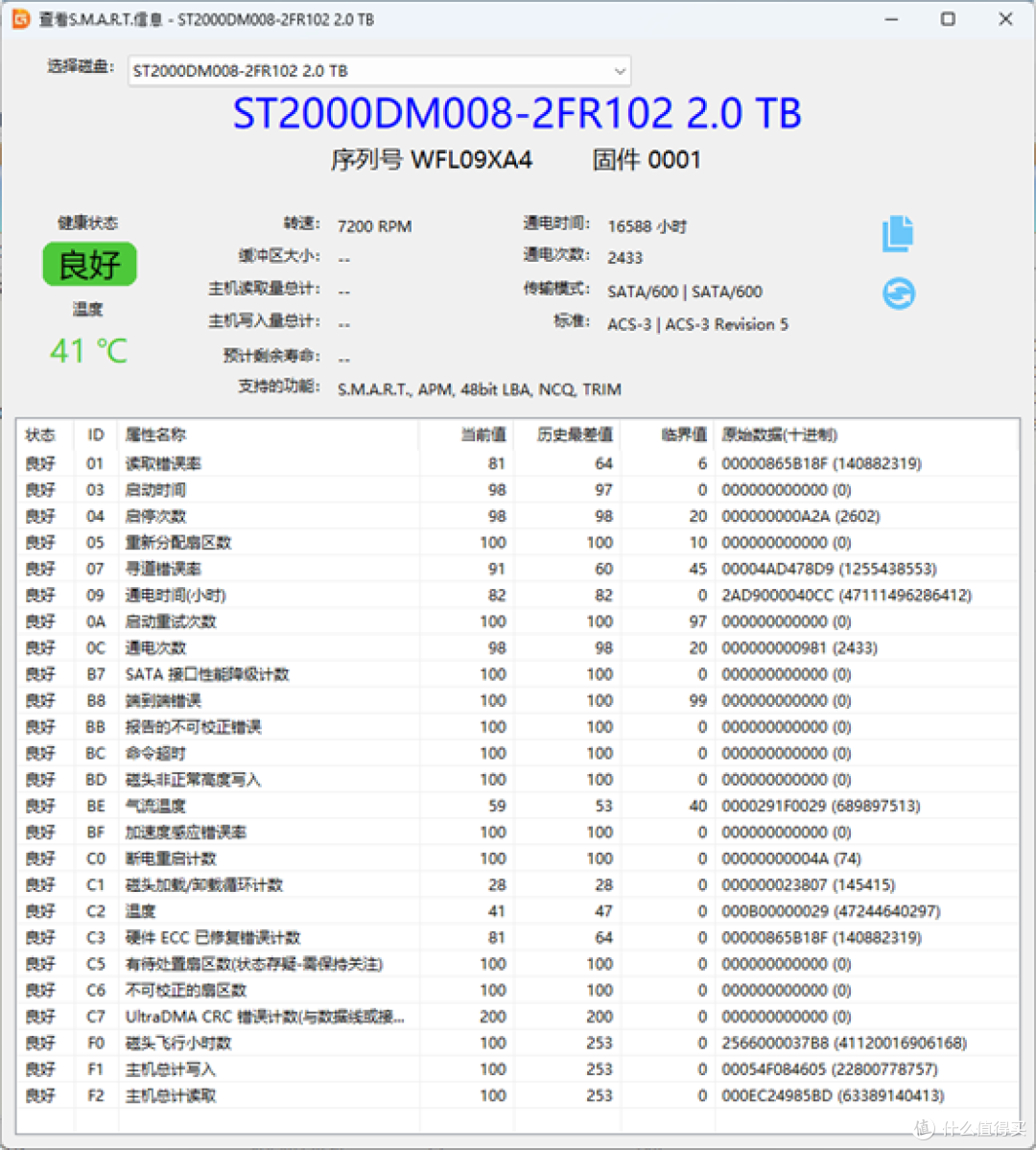 大缓存的机械硬盘真的更好吗?小心买到叠瓦盘(SMR)
