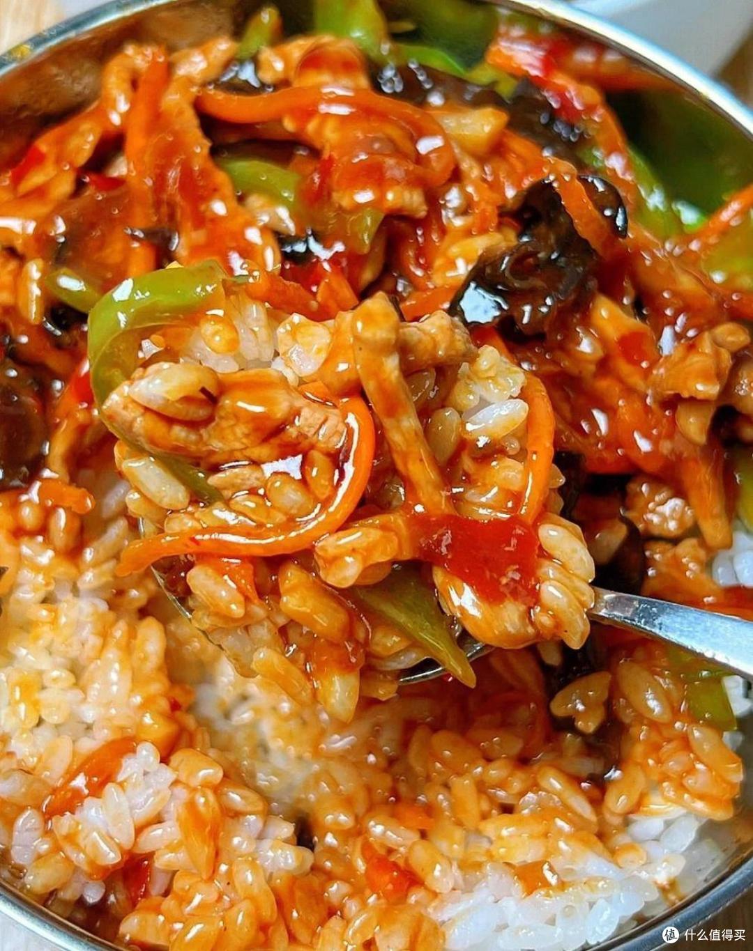 “澳龙、帝王蟹”下饭？还是“麻婆豆腐”下饭？下饭菜有标准！