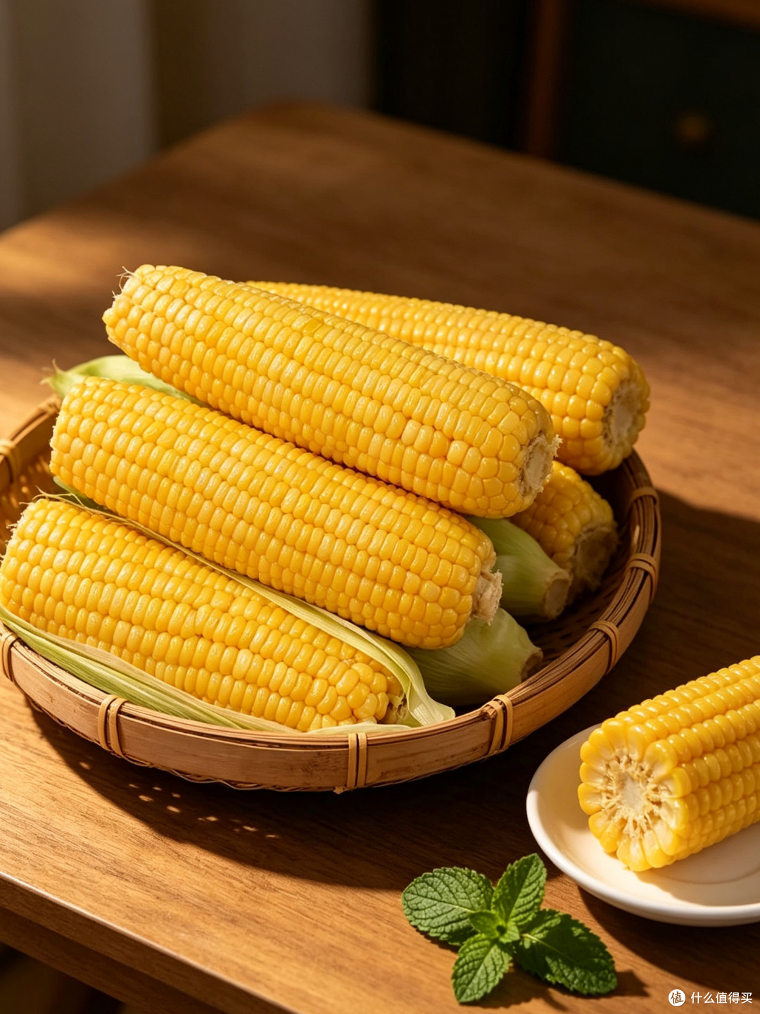 水果玉米榨汁代餐 清甜饱腹无添加