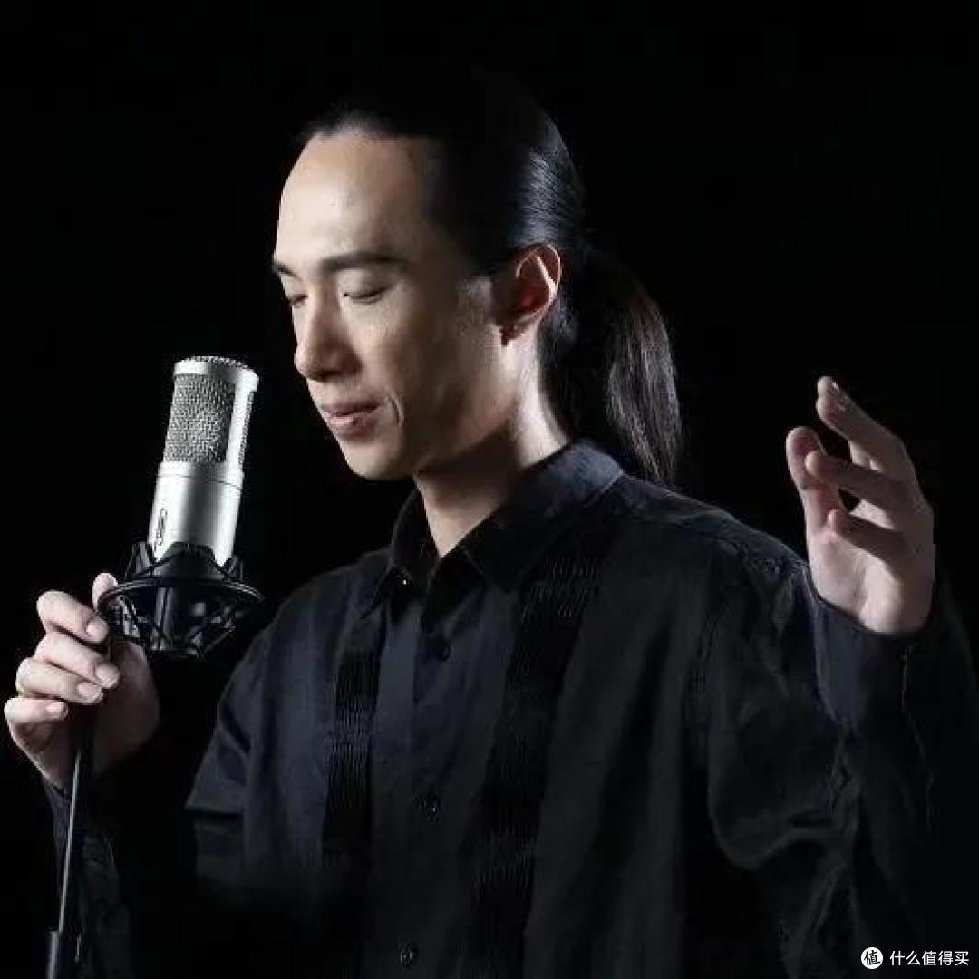 实力在线,优雅兼具!乐中绅士AD-3PRO+实测