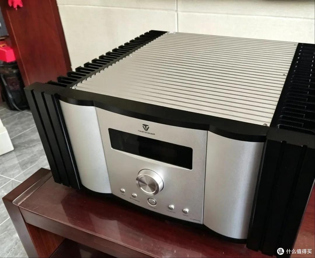 实力在线,优雅兼具!乐中绅士AD-3PRO+实测