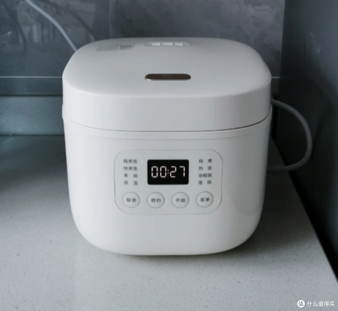 电饭锅换新+大型断舍离:极简2.0让我找到一点自在