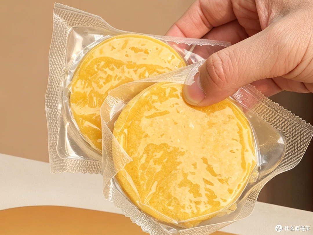 东北脱皮玉米浆包,一口解锁软糯粗粮本味