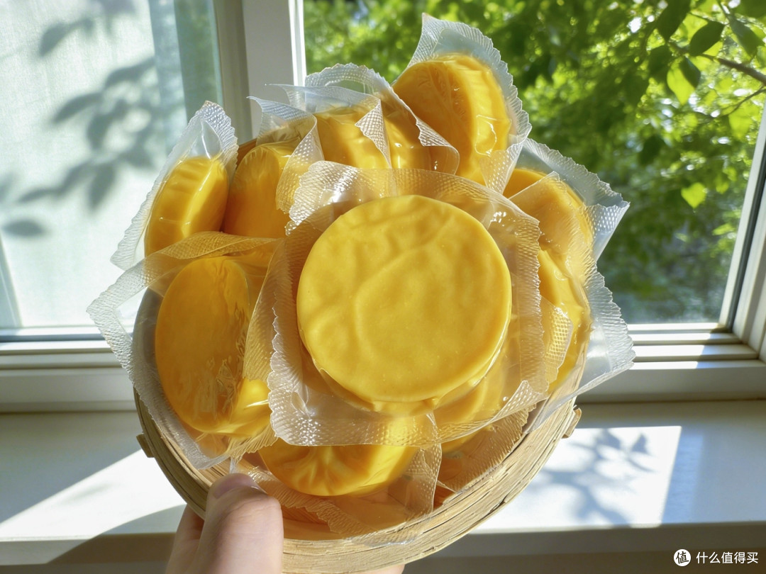 东北脱皮玉米浆包,一口解锁软糯粗粮本味