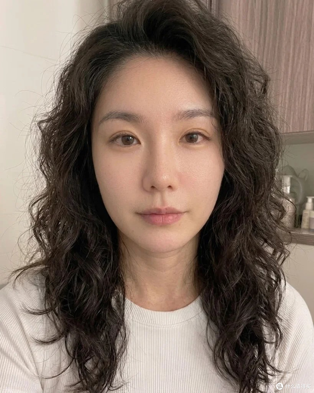 30 + 面部松弛法令纹扰人?高性价比玖芝玻色因面霜敏肌自用分享