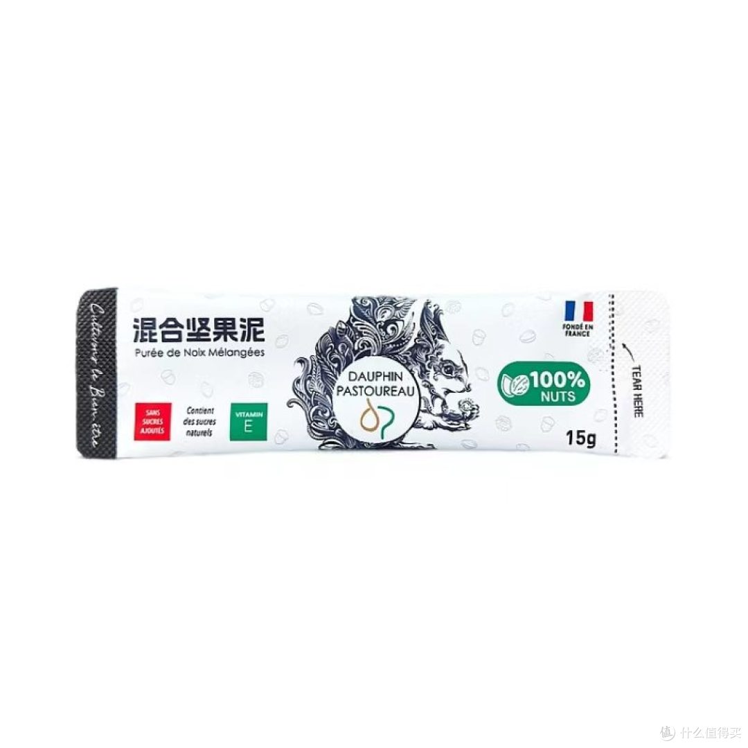 健身轻食｜多斐混合坚果泥✨控卡党本命坚果酱