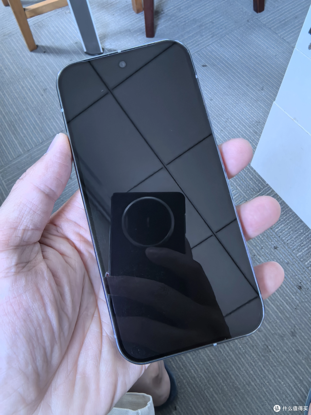 2899元Pixel9Pro 95新海外版无锁版16+128G ,值不值得买?