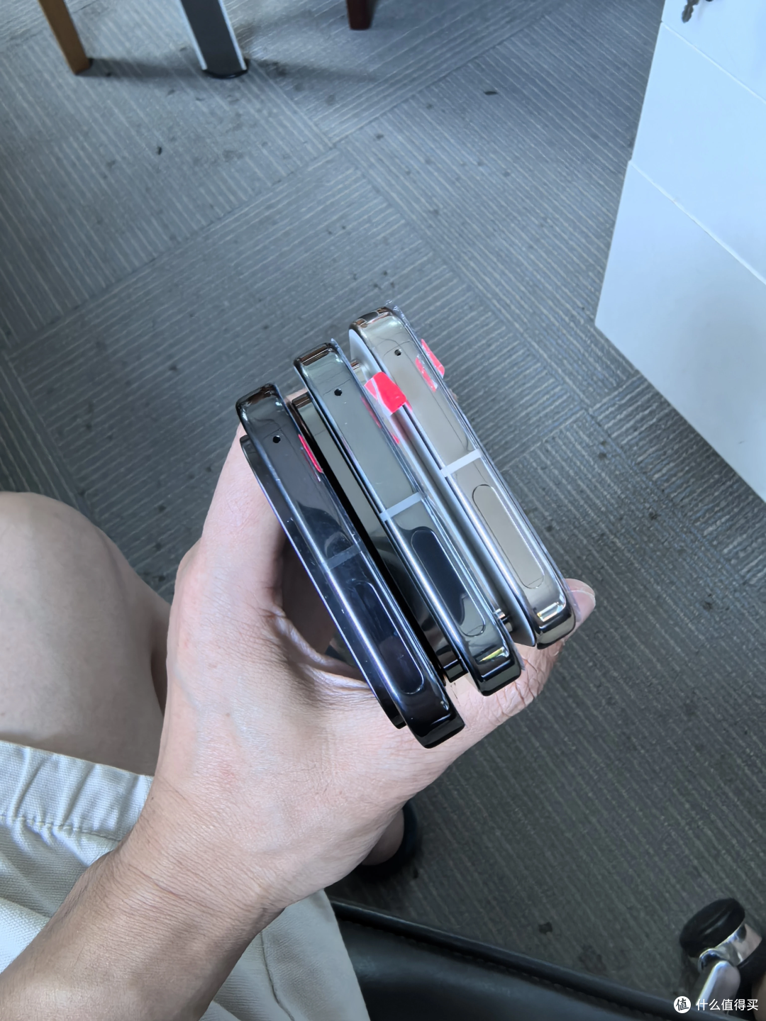 2899元Pixel9Pro 95新海外版无锁版16+128G ,值不值得买?