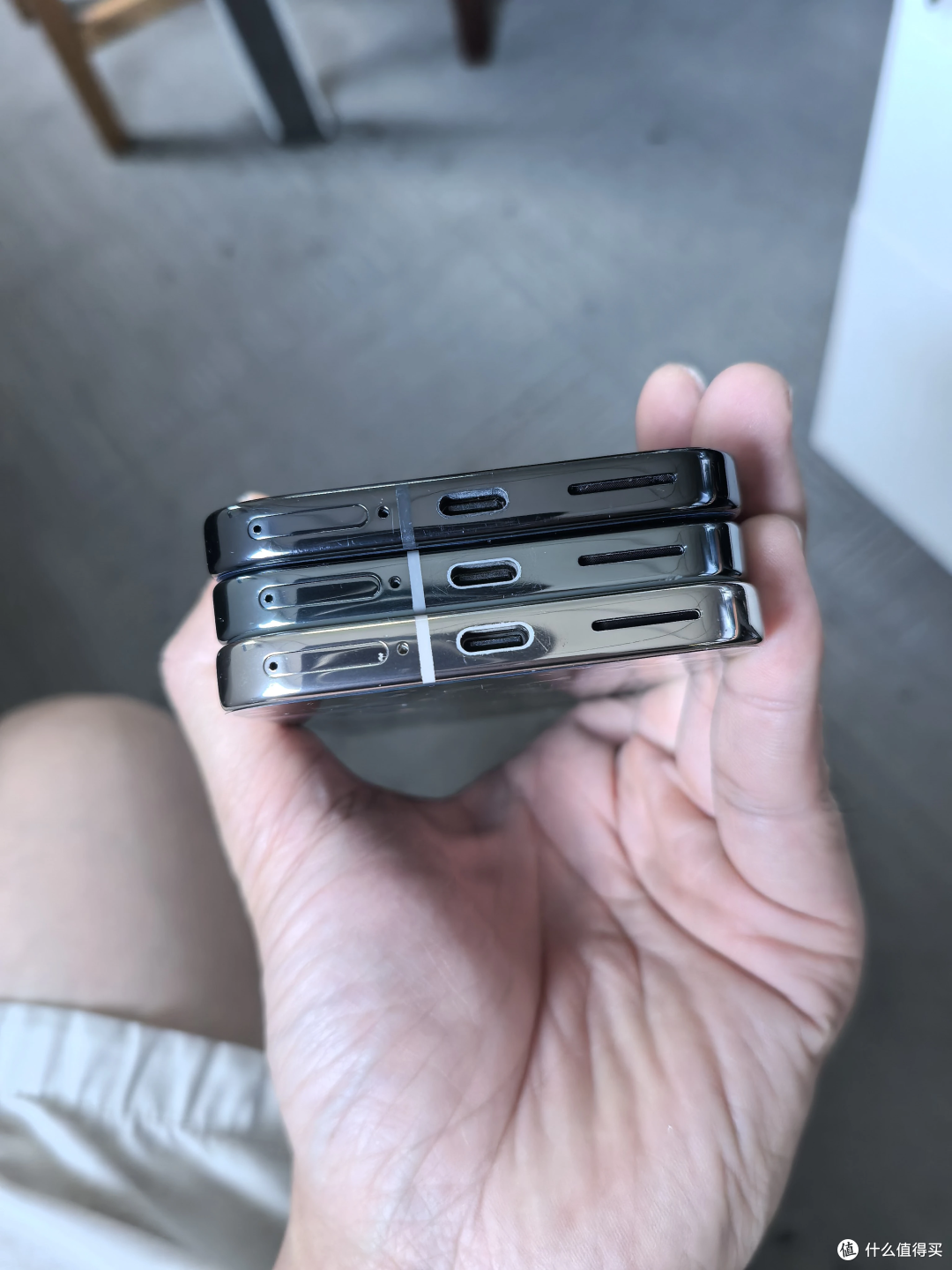 2899元Pixel9Pro 95新海外版无锁版16+128G ,值不值得买?