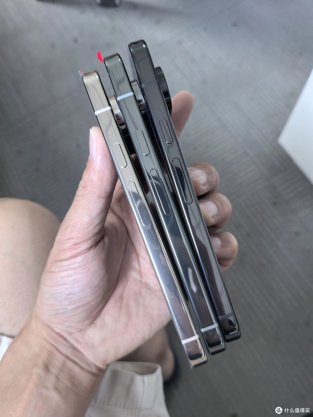 2899元Pixel9Pro 95新海外版无锁版16+128G ,值不值得买?
