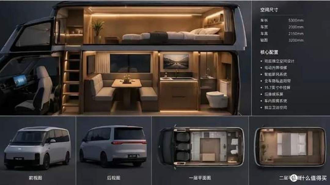 全新理想 i9 今日正式上市!顶配六座大 SUV,到底能不能卖爆?
