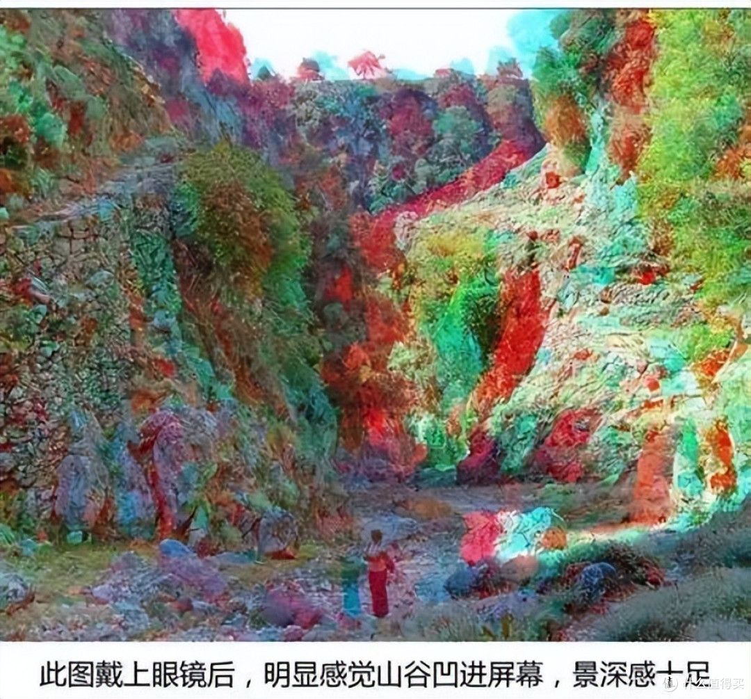 3D电影为啥凉了?新款家用4K投影机大多不支持