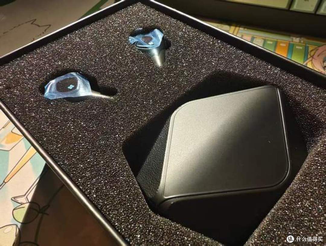 HIFIMAN二代天鹅：把HiFi播放器塞进TWS，重新定义无线音质上限