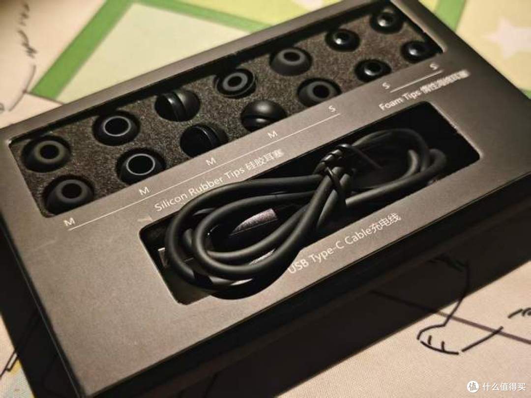 HIFIMAN二代天鹅：把HiFi播放器塞进TWS，重新定义无线音质上限