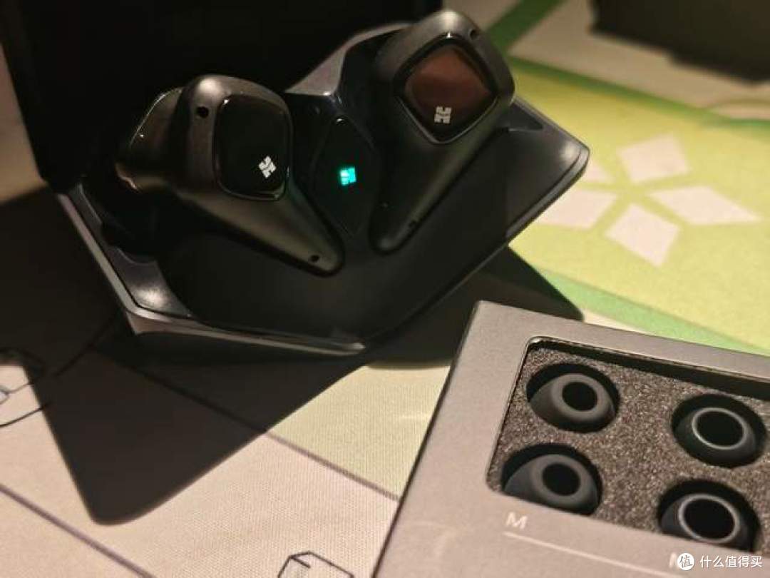 HIFIMAN二代天鹅：把HiFi播放器塞进TWS，重新定义无线音质上限