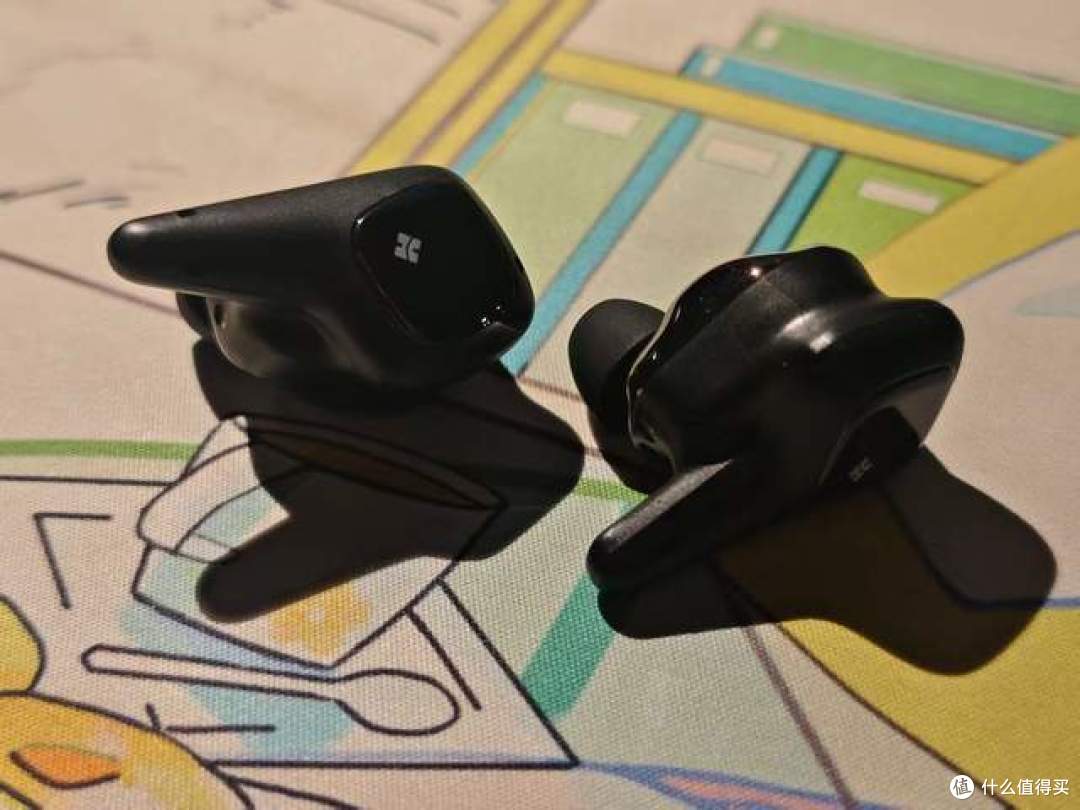 HIFIMAN二代天鹅：把HiFi播放器塞进TWS，重新定义无线音质上限