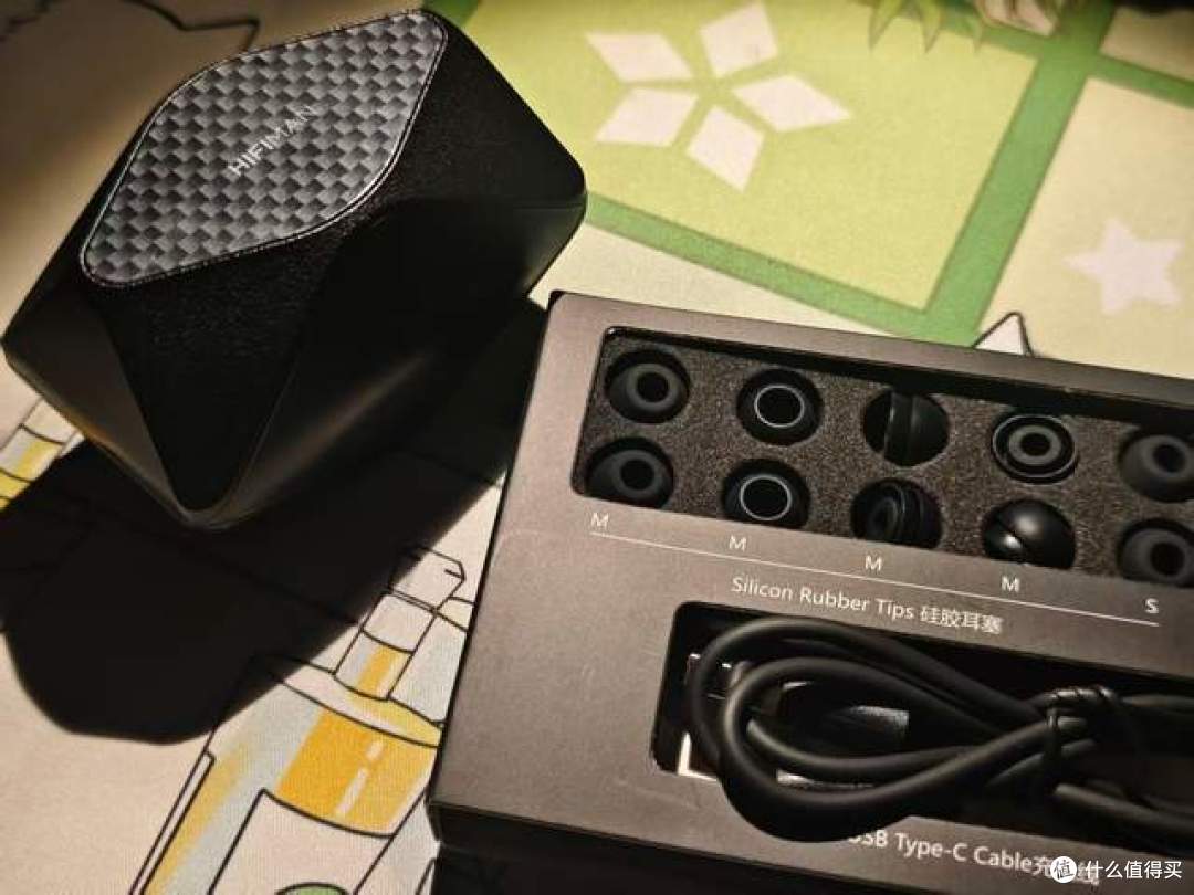 HIFIMAN二代天鹅：把HiFi播放器塞进TWS，重新定义无线音质上限