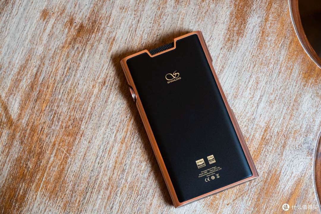 当电子管不再是「调味剂」:聊聊山灵M8T Copper