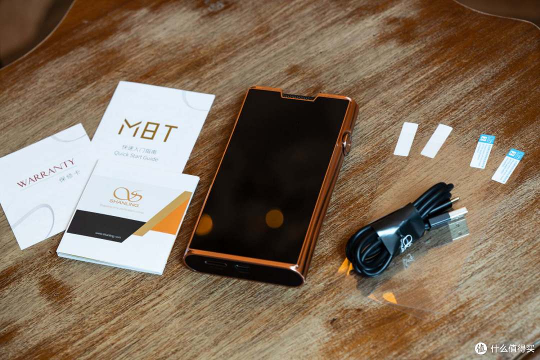 当电子管不再是「调味剂」:聊聊山灵M8T Copper