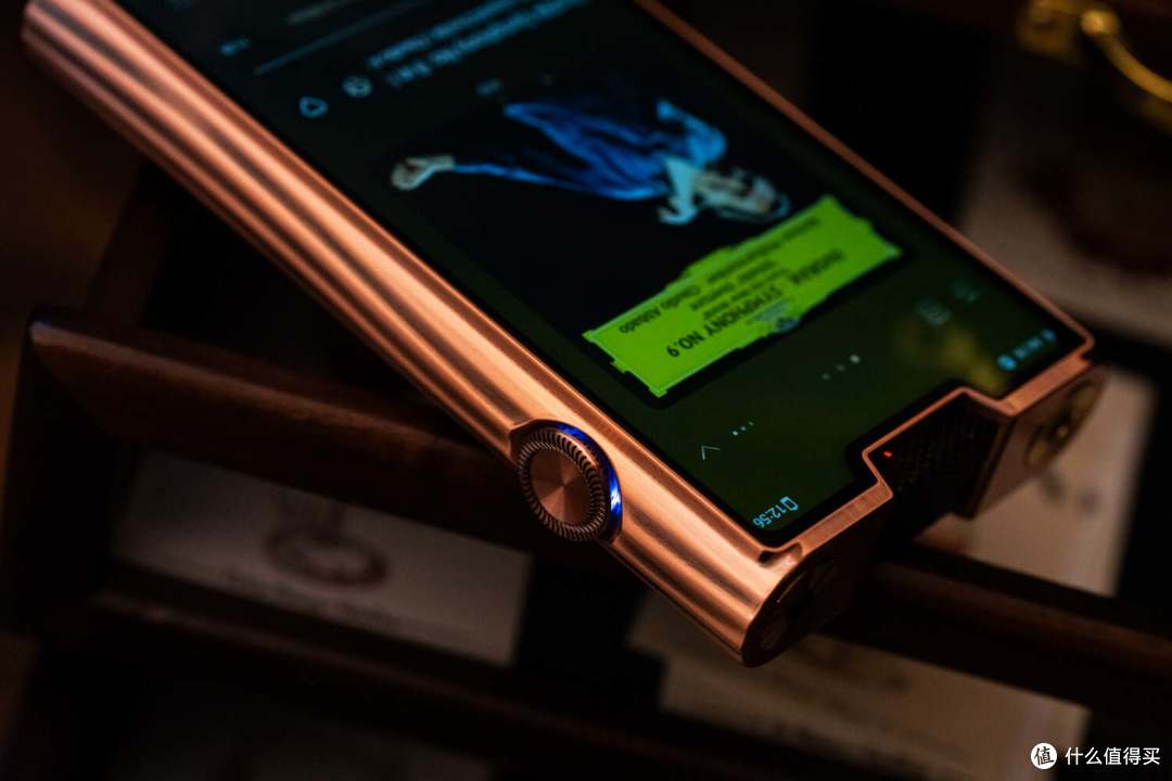 当电子管不再是「调味剂」:聊聊山灵M8T Copper
