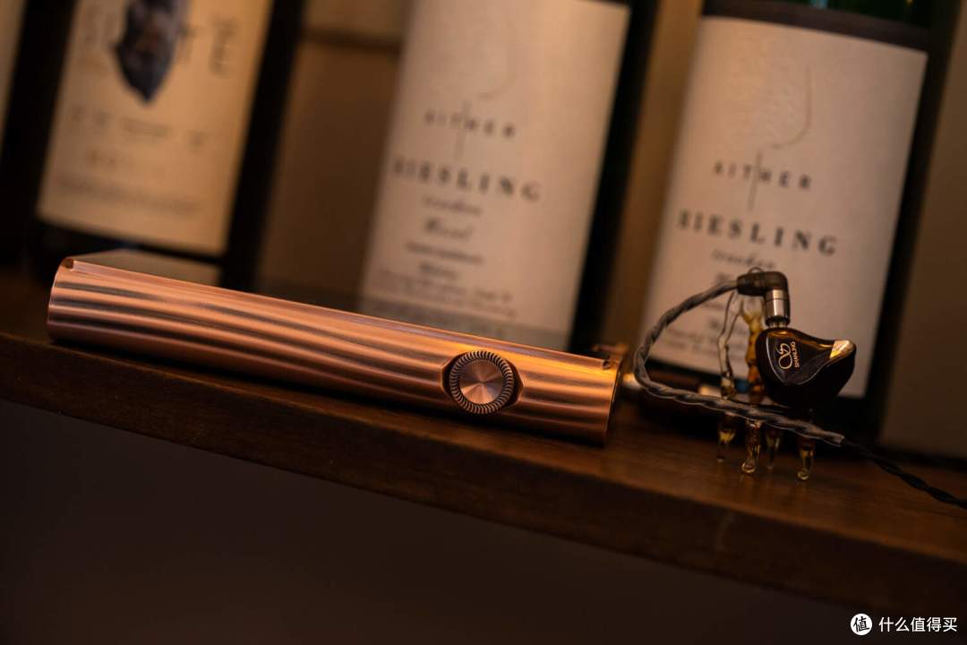 当电子管不再是「调味剂」:聊聊山灵M8T Copper