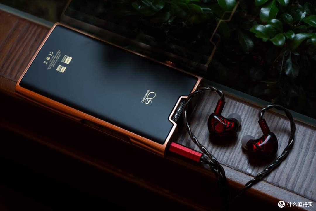 当电子管不再是「调味剂」:聊聊山灵M8T Copper