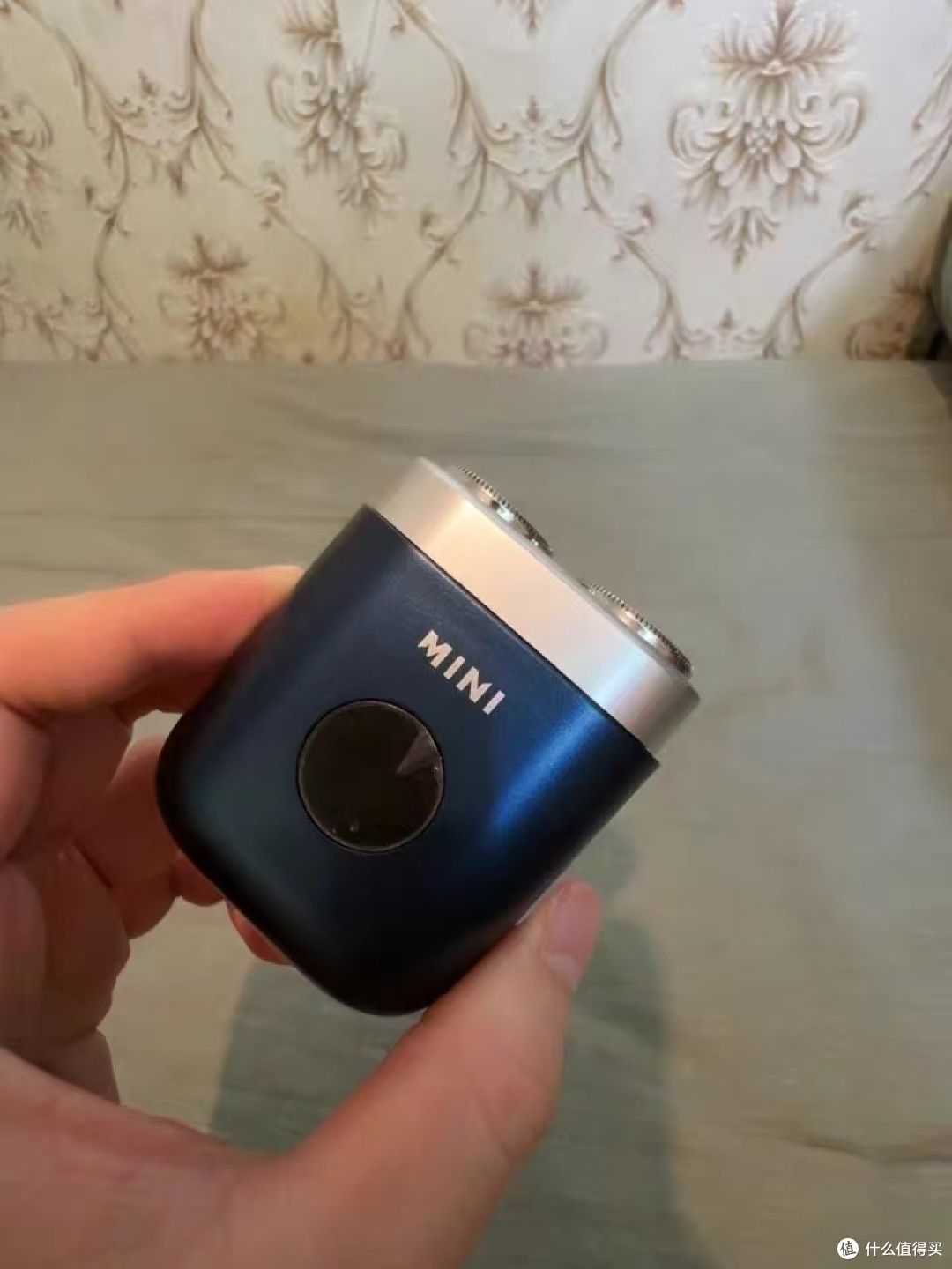 男生口袋里的小钢炮｜出差旅行刚需✨