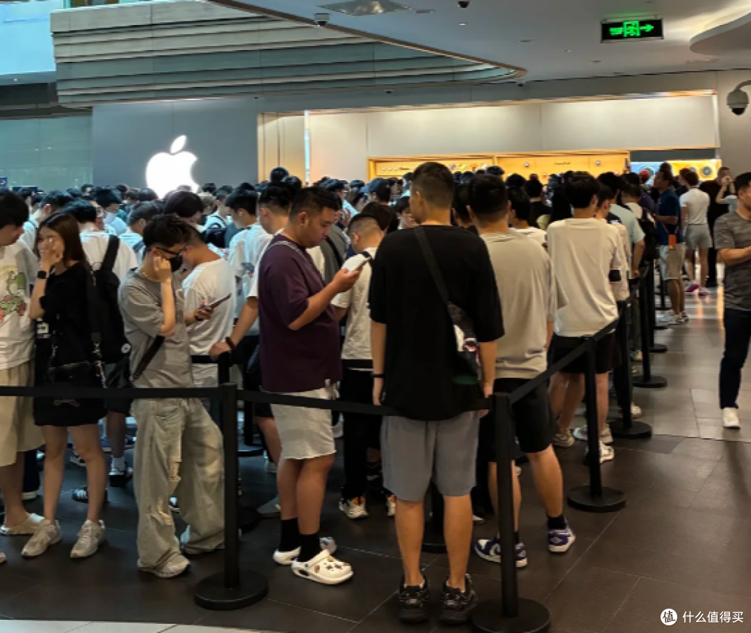 消费心态变了：不为价格买单，只为价值出手