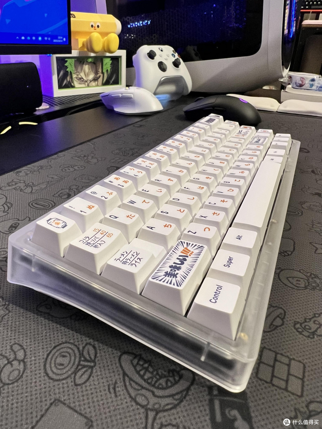 国产机械轴体实测与选购指南
