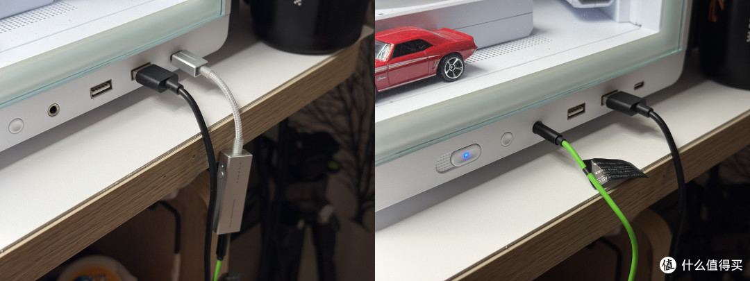 原道终于下场做游戏线产品,第一款HIFI/电竞声卡:原道PureAural
