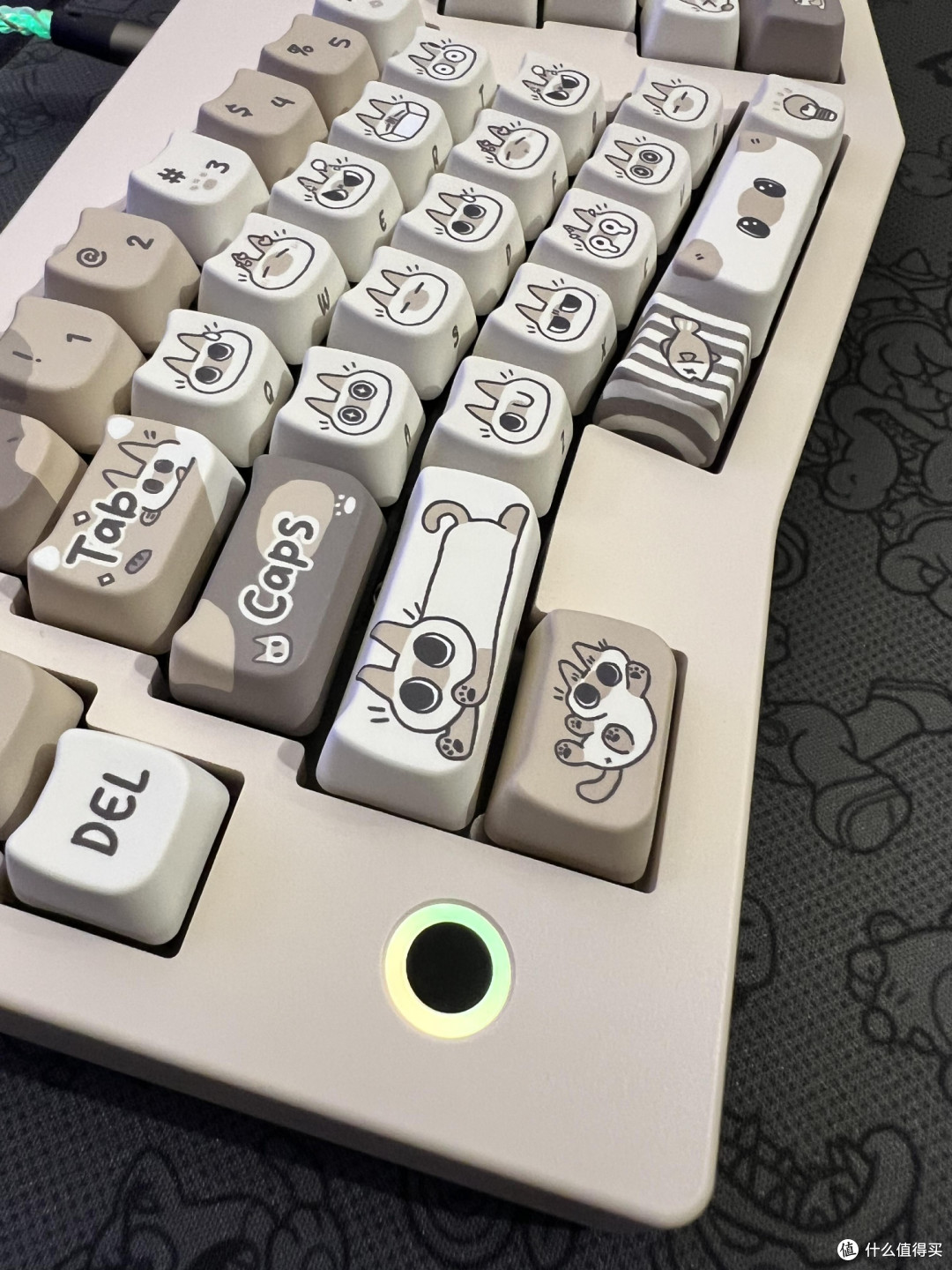 四类国产机械轴体实测对比