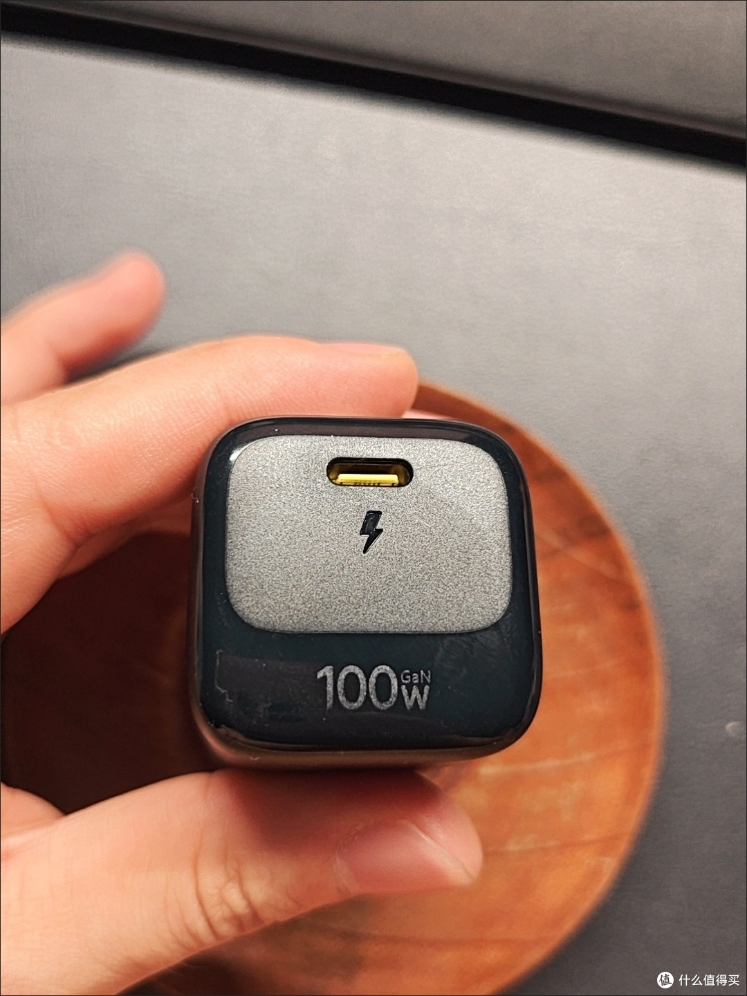 倍思100W氮化镓实测总结