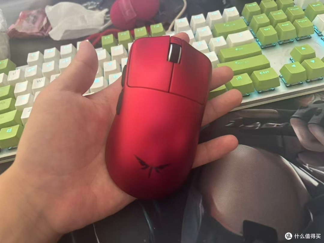 VGN蜻蜓F1 V5配置与手感评测
