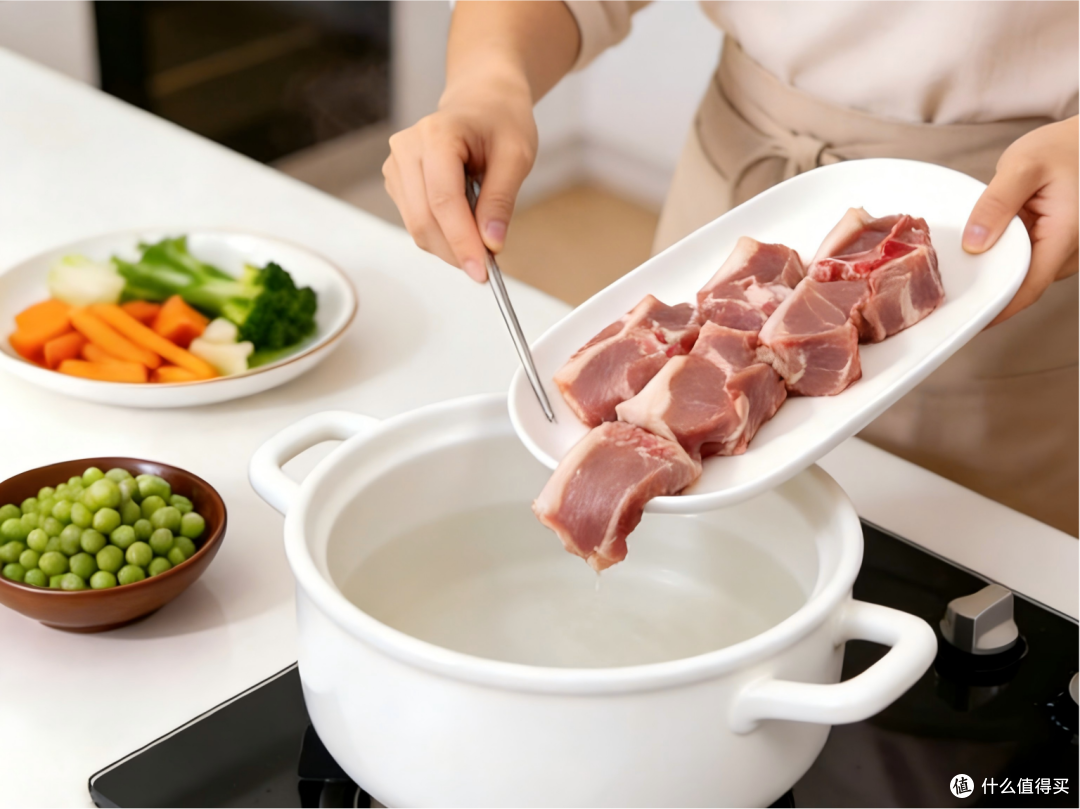 入秋贴秋膘肉食推荐:新疆羊肉体验分享,附 2 种快手做法