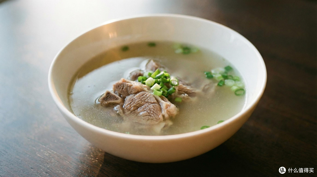 入秋贴秋膘肉食推荐:新疆羊肉体验分享,附 2 种快手做法