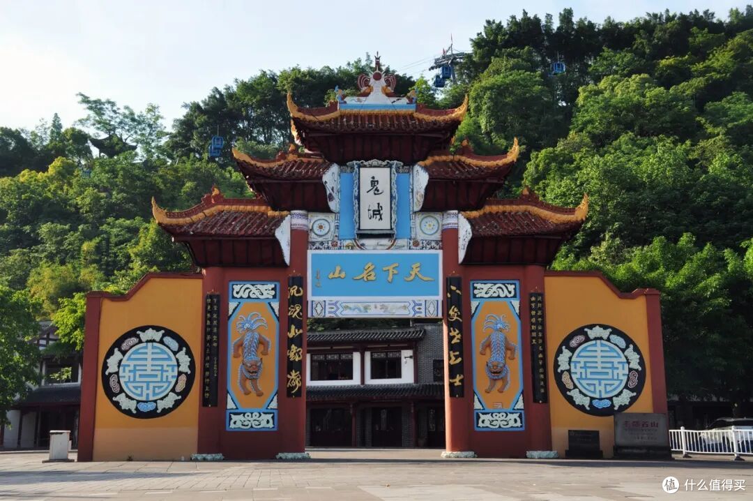 为了吃都值得专门飞一趟！这里的可玩性比你想的高出好几个level