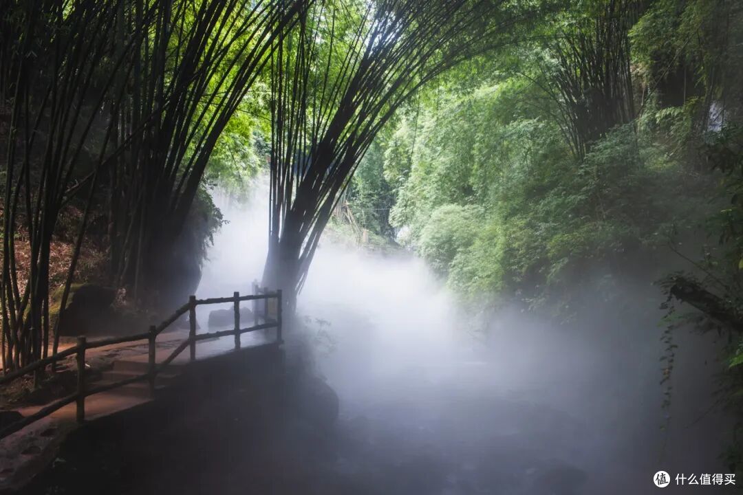 为了吃都值得专门飞一趟！这里的可玩性比你想的高出好几个level