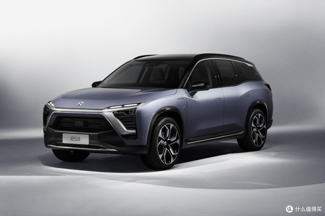 蔚来ES8家用充电桩怎么选?7kW第三方充电桩测评对比