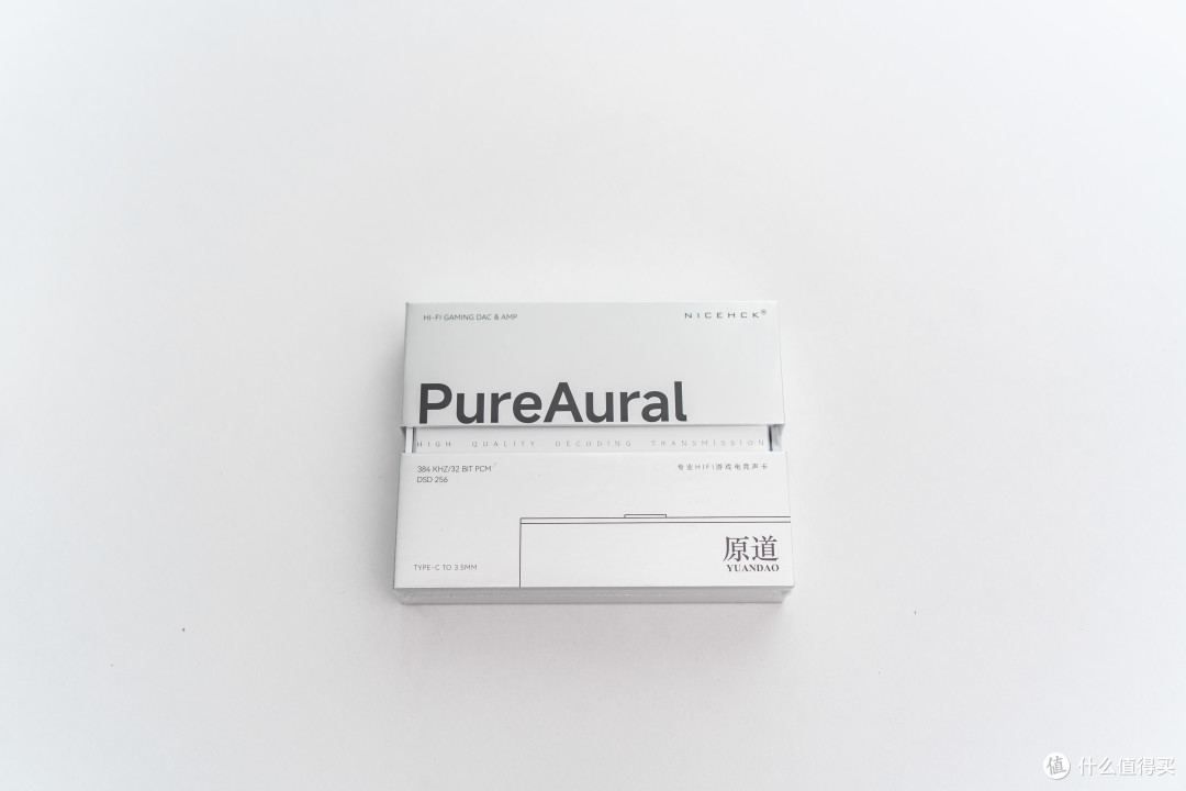 🎧200 块的小尾巴能打电竞？原道 PureAural 上手实测