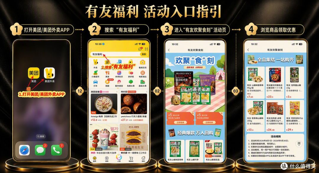 无骨鸡爪/脱骨鸡爪推荐哪个品牌哪买有优惠券?