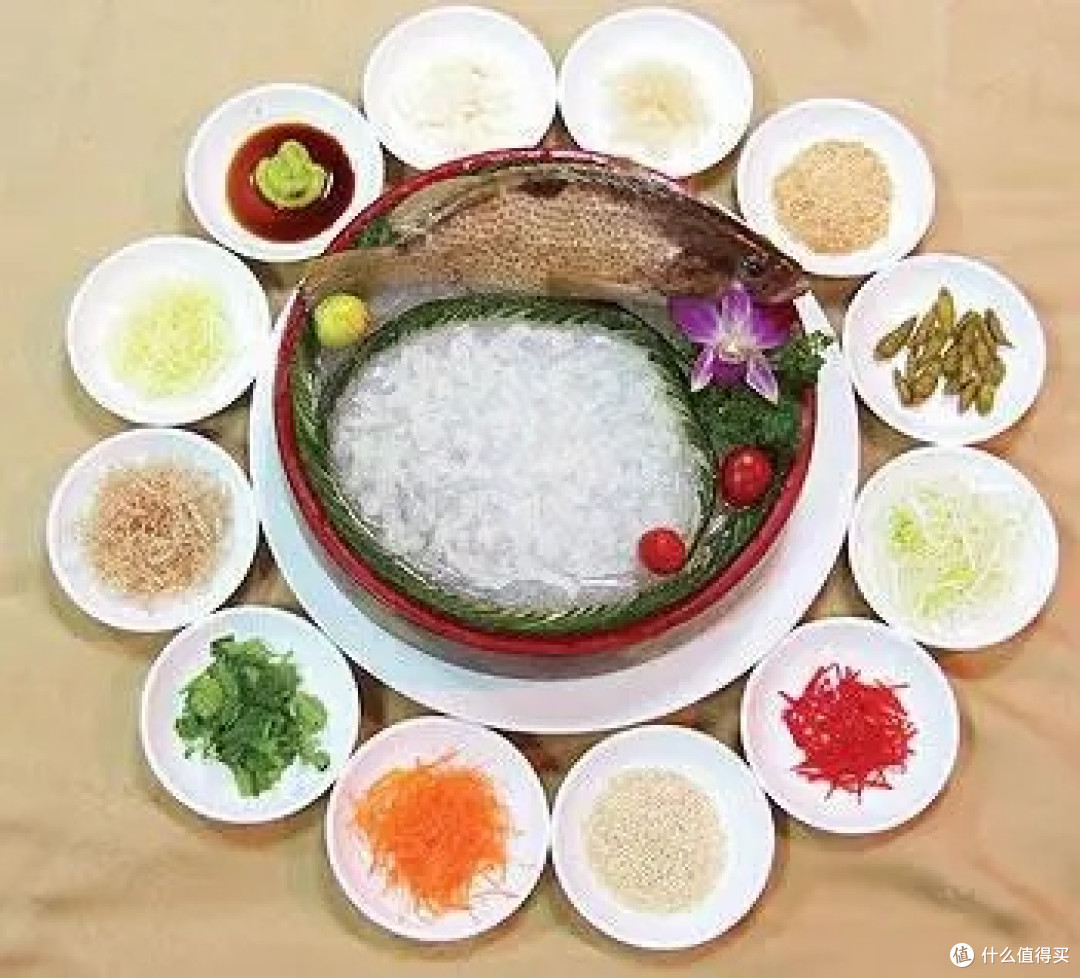 顺德鱼生：千年鱼脍，一碟风生水起
