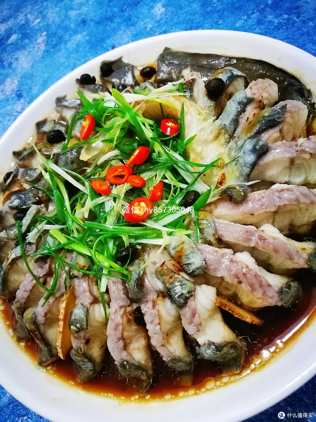 豉汁蒸盘龙鳝：顺德宴席上蟠龙献瑞