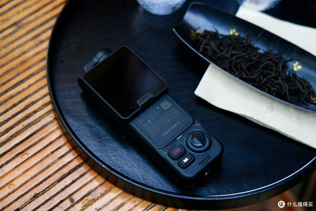 飞宇 Pocket 4——口袋里掏出来的大片