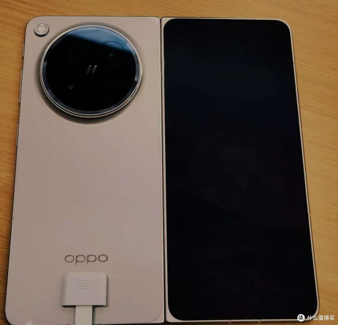 彻底被折服!OPPO Find N6真机实测:真正做到肉眼无痕折叠屏