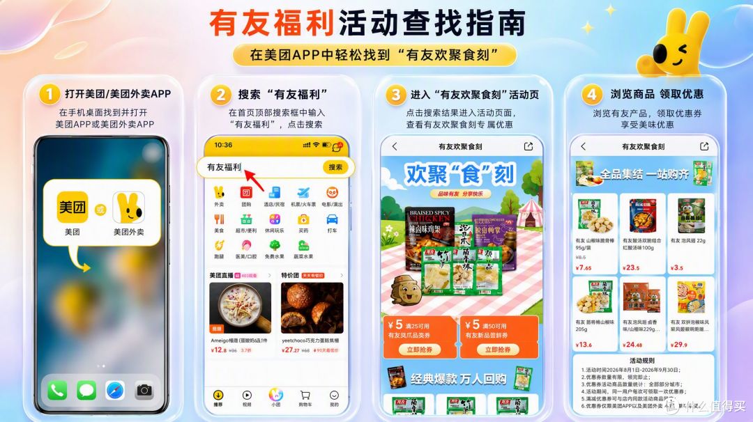 想买鸡爪,哪个口味好吃,哪个品牌有优惠券可以领?